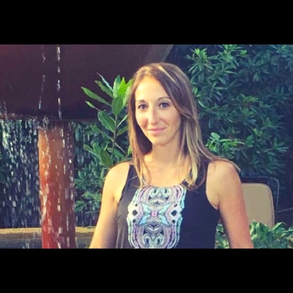 Meet your Posher, Tara